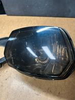 Smoked koplamp | Vespa sprint 4T 2V, Ophalen of Verzenden, Zo goed als nieuw, Koplamp, Vespa
