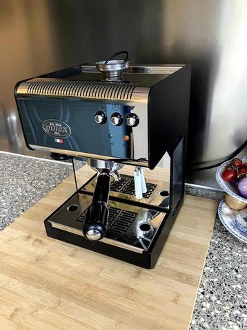 Quickmill 2820 beschikbaar voor biedingen