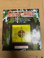 Airsoft Sticky Target, Ophalen, Nieuw