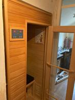 Infrarood sauna, Sport en Fitness, Sauna, Complete sauna, Ophalen