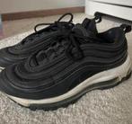Nike W Air Max 97 sneakers, Zwart, Nike, Ophalen of Verzenden, Sneakers of Gympen