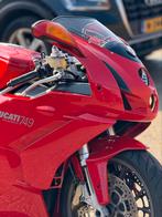 Ducati 749, Motoren, Motoren | Ducati, Particulier, Super Sport