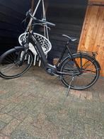E-bike sparta met bosch techniek, 59 cm of meer, Ophalen, Zo goed als nieuw, Sparta