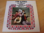 CD The Kinks - Are The Village Green Preservation Society, Verzenden