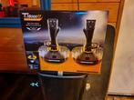 T.16000M FCS SPACE SIM DUO joysticks n, Ophalen of Verzenden, Nieuw
