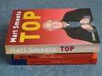 3 boeken van Mart Smeets, Top, Oranje boven! , Overleven, Ophalen of Verzenden, Gelezen, Mart Smeets, Balsport