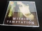 Within Temptation: MP3 Rusland, 4 albums + 4 singles!, Cd's en Dvd's, Cd's | Hardrock en Metal, Gebruikt, Ophalen of Verzenden