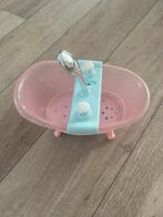 Baby born badje, Kinderen en Baby's, Ophalen of Verzenden, Zo goed als nieuw, Babypop