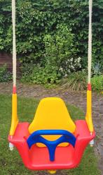 Lidl playtive 3 in 1 schommel buitenschommel, Ophalen of Verzenden, Gebruikt, Schommel