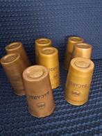 8 bekers van barcardi cubra libre 18 cm hoog, Verzamelen, Merken en Reclamevoorwerpen, Ophalen of Verzenden, Nieuw, Gebruiksvoorwerp