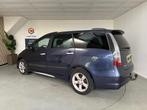 Mitsubishi Grandis 2.4-16V InSport Airco, 7-persoons, Trekha, Auto's, Voorwielaandrijving, Gebruikt, Blauw, 7 stoelen