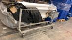 19 x nieuwe rollen folie 170 breed 580 m, per rol  ideaal vo, Minder dan 4 cm, Overige materialen, Ophalen of Verzenden, Zo goed als nieuw