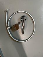 Hans Grohe douchegarnituur verstelbaar, Huis en Inrichting, Ophalen of Verzenden, Zo goed als nieuw