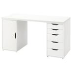 Ikea bureau, Ophalen, Gebruikt