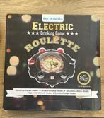 Elektrische Roulette Drinking Game, Ophalen of Verzenden