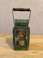 Carbidlamp Osnabrücker Metallwerken 1953, Ophalen of Verzenden