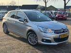Citroen C4 1.6 VTi Tendance CLIMA NAP 151DKM CRUISE CTRL PDC, Auto's, Voorwielaandrijving, Euro 5, 4 cilinders, Origineel Nederlands