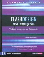 Flashdesign voor vormgevers., Ophalen of Verzenden, Zo goed als nieuw, Fotografen