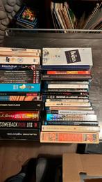 Partij muziek blu-ray en dvd, Alle leeftijden, Ophalen of Verzenden, Zo goed als nieuw