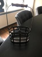 Flessenmand, Huis en Inrichting, Woonaccessoires | Wijnrekken, Ophalen, Overige materialen, Zo goed als nieuw, Minder dan 5 flessen
