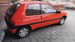Peugeot 106 1.0 Accent 1995 Rood, Auto's, Peugeot, Voorwielaandrijving, 600 kg, Origineel Nederlands, Handgeschakeld