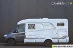 Hymer ML-T 570 Xperience Edition | 170pk Automaat | Nieuw ui, Caravans en Kamperen, Campers, Bedrijf, Diesel, Tot en met 3, Hymer