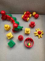 Primo Duplo bouwblokken, Ophalen of Verzenden, Duplo