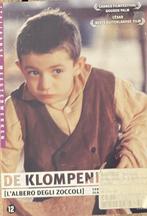 De Klompenboom   DVD drama, Verzenden, Zo goed als nieuw, Drama