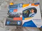 Theorieboek & Praktijkboek Rijbewijs B - Auto, Ophalen of Verzenden, Gelezen, Algemeen