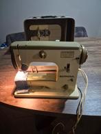 BERNINA naaimachine te koop, Ophalen