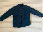 Reversable boys light cotton jacket, size 98-104, PompDeLux, Kinderen en Baby's, Kinderkleding | Maat 104, Ophalen, Zo goed als nieuw