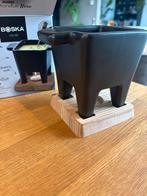 Boska Tapas Fondue Micro - Nieuwstaat!, Ophalen of Verzenden, Nieuw, Waxinelicht, Fondueset