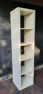 Ikea kallax  / expedit Vakkenkast 1x5, Ophalen, Zo goed als nieuw