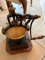Koffiemolen | antiek | Peugeot, Antiek en Kunst, Antiek | Keukenbenodigdheden, Ophalen of Verzenden