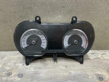 Tellerklok Jaguar XF X250 2.7D V6 ('08-'15) 8X2310849KJ beschikbaar voor biedingen