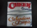 Cheek – Venus (Sunshine People), Ophalen of Verzenden, 1980 tot 2000, Zo goed als nieuw, 12 inch