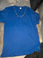 Uniek T-shirt Arnhem/026, Maat 38/40 (M), Blauw, Nieuw, Ophalen of Verzenden