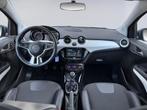 Opel ADAM 1.4 Bi-Fuel Unlimited SPORT, open vouwdak, stoelve, Voorwielaandrijving, ADAM, Gebruikt, 4 stoelen