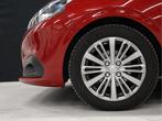 Peugeot 208 1.2 PureTech Allure [APPLE CARPLAY, PDC ACHTER,, Voorwielaandrijving, Stof, 23 km/l, Origineel Nederlands