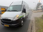 Iveco Daily 40C15V 330 L3H3 3.0 Dubbel schuifdeuren*Dubbellu, Euro 5, Gebruikt, Zwart, Iveco