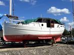 Boot te Koop!, Watersport en Boten, Gebruikt, Binnenboordmotor, 6 meter of meer, Aluminium