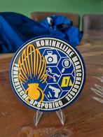 Koninklijke Marechaussee FO, Verzamelen, Verzenden, Marechaussee, Nederland, Embleem of Badge