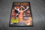 DVD Hello Dolly!, 1960 tot 1980, Gebruikt, Alle leeftijden, Ophalen of Verzenden