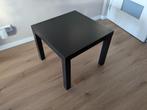 Tafeltje IKEA Lack, Ophalen, Minder dan 55 cm, Modern Ikea, Vierkant
