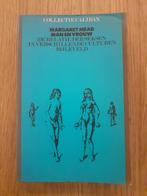 Man en vrouw - De relatie der seksen in verschillende cultur, Boeken, Gelezen, Ophalen of Verzenden, Seksualiteit, Margaret Mead