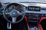 BMW X5 M / Pano / Stoelklima / HUD / Harman Kardon, Automaat, 4395 cc, Leder, Bedrijf