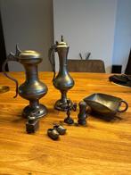 Royal Holland Pewter Daalderop, Ophalen of Verzenden