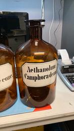 2 Apothekers potten., Ophalen