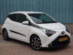 Toyota Aygo 5-deurs x-joy 1.0 VVT-i 72pk | APPLE CARPLAY / A, Gebruikt, Euro 6, 4 stoelen, Wit