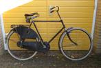 Gazelle model P herenfiets uit 1965, 59 cm of meer, Ophalen, Gazelle, Jaren '60 of nieuwer